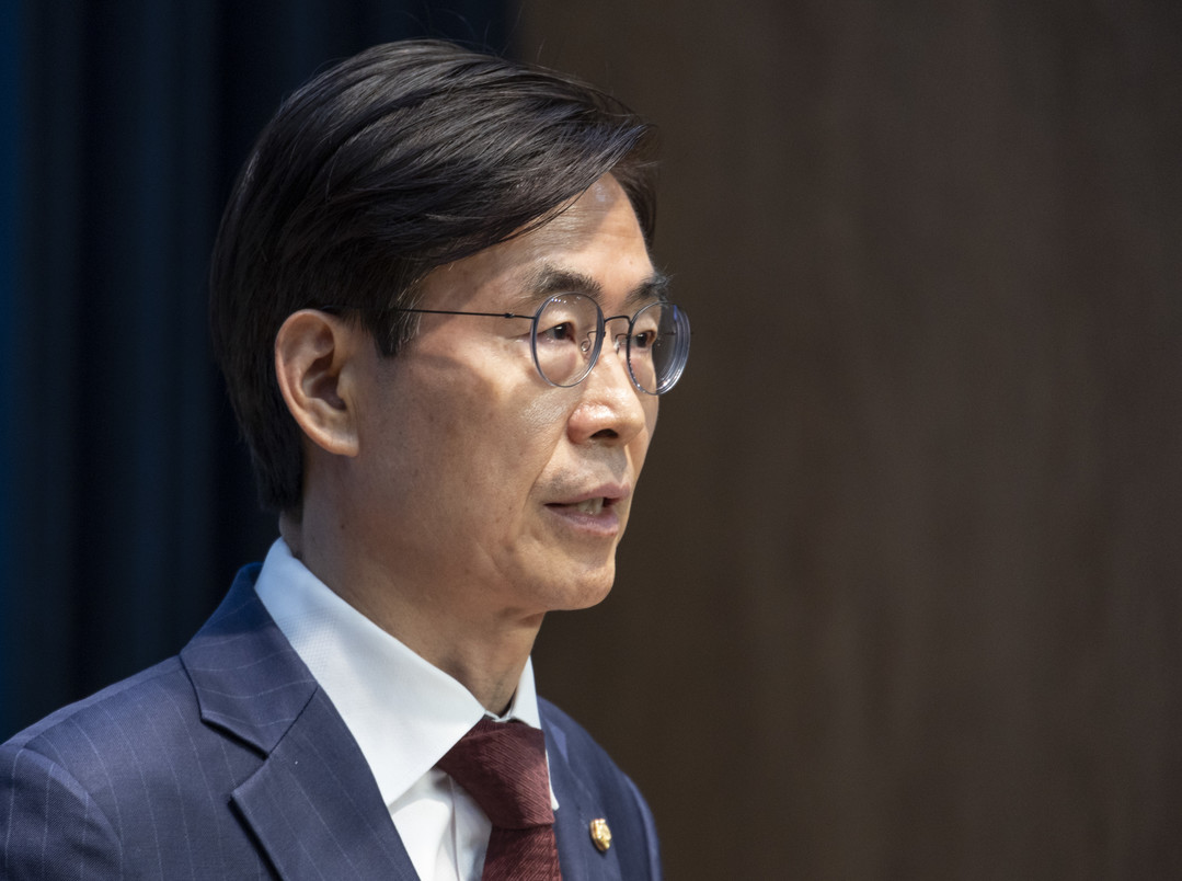 국민의힘 조경태 의원, 혁신후보 단일...